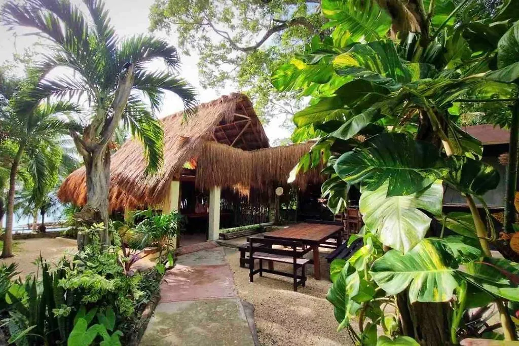 Villa Santuario Lake Front Oasis Bacalar Mexico