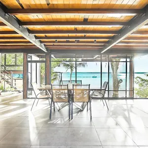 Villa Casa Real- Lagoon Acces And Stunning Views!, Bacalar