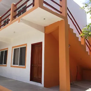 Guest house Antonia, Bacalar